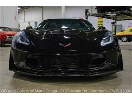 2016 Chevrolet Corvette (CC-2092805) for sale in Kentwood, Michigan