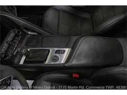 2016 Chevrolet Corvette (CC-2092805) for sale in Kentwood, Michigan