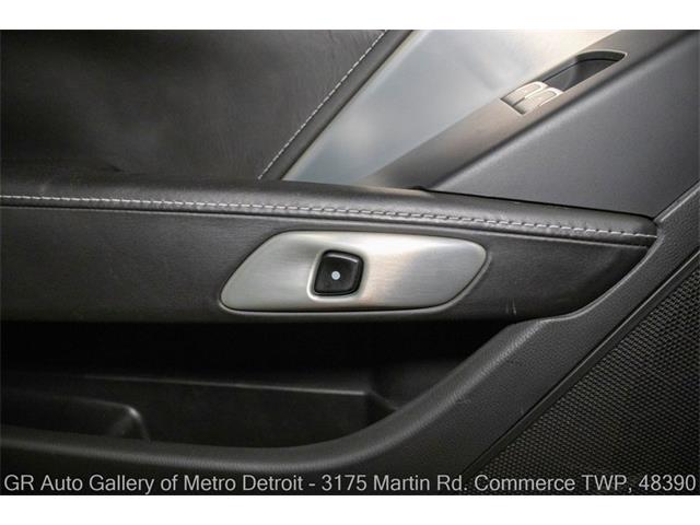 2016 Chevrolet Corvette (CC-2092805) for sale in Kentwood, Michigan