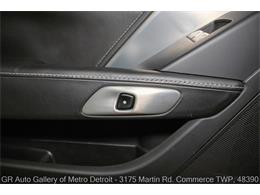 2016 Chevrolet Corvette (CC-2092805) for sale in Kentwood, Michigan