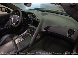 2016 Chevrolet Corvette (CC-2092805) for sale in Kentwood, Michigan