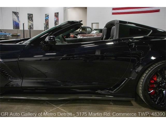 2016 Chevrolet Corvette (CC-2092805) for sale in Kentwood, Michigan