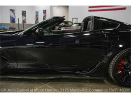 2016 Chevrolet Corvette (CC-2092805) for sale in Kentwood, Michigan