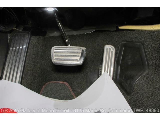 2016 Chevrolet Corvette (CC-2092805) for sale in Kentwood, Michigan