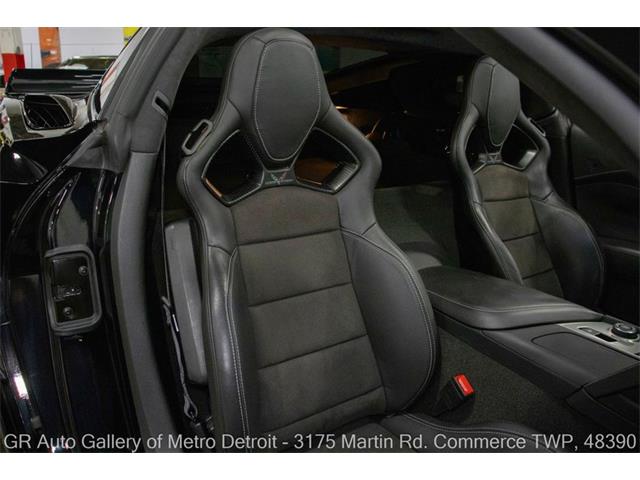 2016 Chevrolet Corvette (CC-2092805) for sale in Kentwood, Michigan