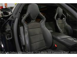 2016 Chevrolet Corvette (CC-2092805) for sale in Kentwood, Michigan