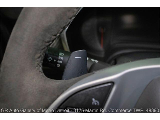 2016 Chevrolet Corvette (CC-2092805) for sale in Kentwood, Michigan