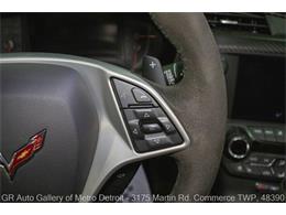 2016 Chevrolet Corvette (CC-2092805) for sale in Kentwood, Michigan