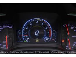 2016 Chevrolet Corvette (CC-2092805) for sale in Kentwood, Michigan