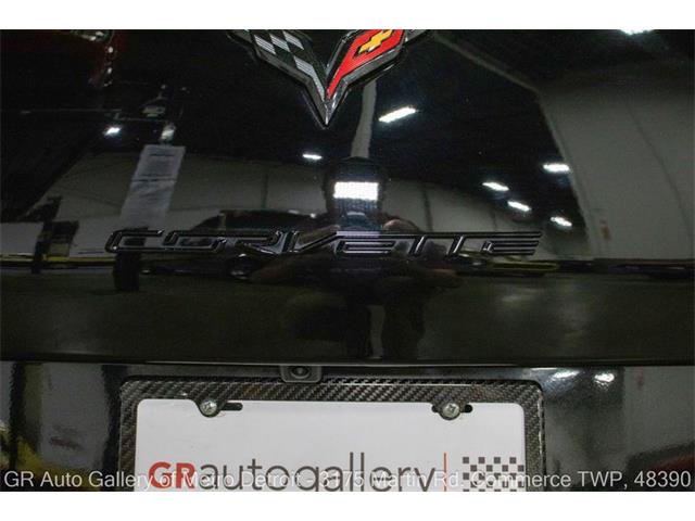 2016 Chevrolet Corvette (CC-2092805) for sale in Kentwood, Michigan