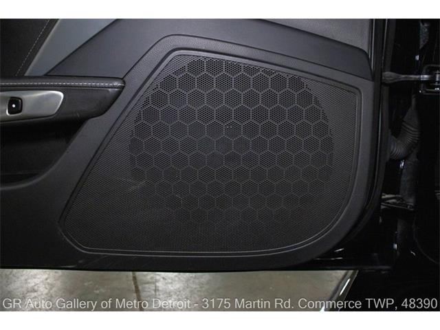 2016 Chevrolet Corvette (CC-2092805) for sale in Kentwood, Michigan