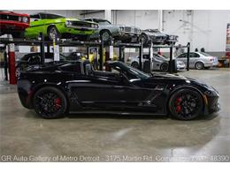 2016 Chevrolet Corvette (CC-2092805) for sale in Kentwood, Michigan