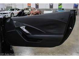 2016 Chevrolet Corvette (CC-2092805) for sale in Kentwood, Michigan