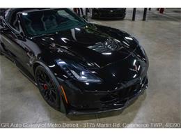 2016 Chevrolet Corvette (CC-2092805) for sale in Kentwood, Michigan