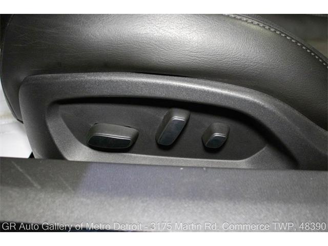 2016 Chevrolet Corvette (CC-2092805) for sale in Kentwood, Michigan