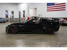 2016 Chevrolet Corvette (CC-2092805) for sale in Kentwood, Michigan