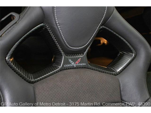 2016 Chevrolet Corvette (CC-2092805) for sale in Kentwood, Michigan
