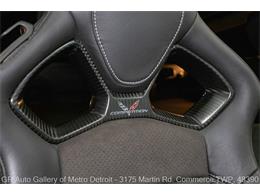 2016 Chevrolet Corvette (CC-2092805) for sale in Kentwood, Michigan