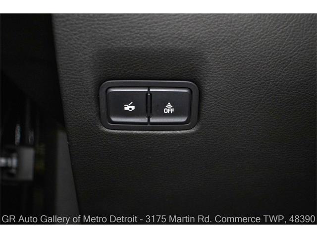 2016 Chevrolet Corvette (CC-2092805) for sale in Kentwood, Michigan