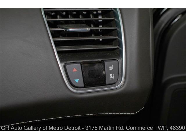 2016 Chevrolet Corvette (CC-2092805) for sale in Kentwood, Michigan