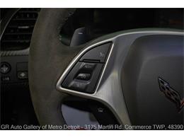 2016 Chevrolet Corvette (CC-2092805) for sale in Kentwood, Michigan
