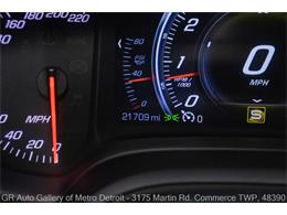 2016 Chevrolet Corvette (CC-2092805) for sale in Kentwood, Michigan