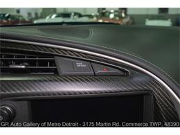 2016 Chevrolet Corvette (CC-2092805) for sale in Kentwood, Michigan