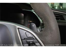 2016 Chevrolet Corvette (CC-2092805) for sale in Kentwood, Michigan