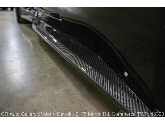 2016 Chevrolet Corvette (CC-2092805) for sale in Kentwood, Michigan