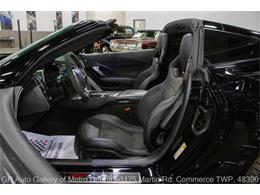 2016 Chevrolet Corvette (CC-2092805) for sale in Kentwood, Michigan