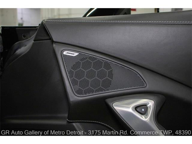 2016 Chevrolet Corvette (CC-2092805) for sale in Kentwood, Michigan