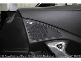 2016 Chevrolet Corvette (CC-2092805) for sale in Kentwood, Michigan