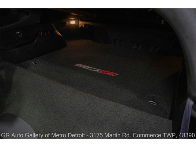 2016 Chevrolet Corvette (CC-2092805) for sale in Kentwood, Michigan