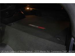2016 Chevrolet Corvette (CC-2092805) for sale in Kentwood, Michigan