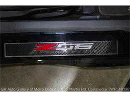 2016 Chevrolet Corvette (CC-2092805) for sale in Kentwood, Michigan