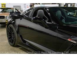 2016 Chevrolet Corvette (CC-2092805) for sale in Kentwood, Michigan