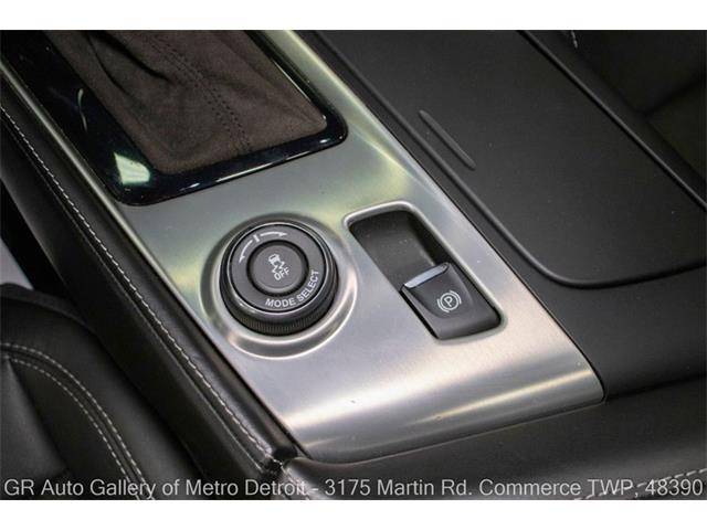 2016 Chevrolet Corvette (CC-2092805) for sale in Kentwood, Michigan