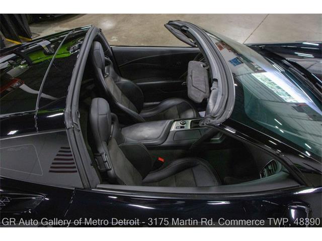 2016 Chevrolet Corvette (CC-2092805) for sale in Kentwood, Michigan