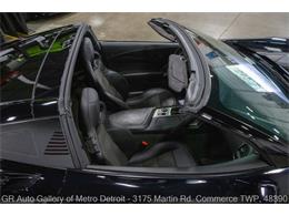2016 Chevrolet Corvette (CC-2092805) for sale in Kentwood, Michigan