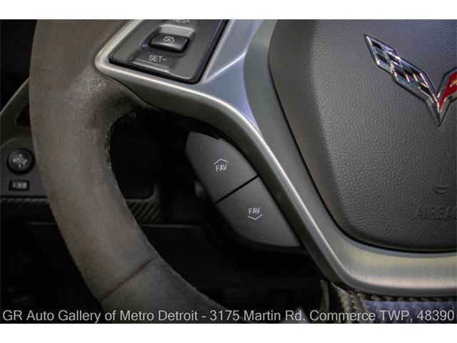 2016 Chevrolet Corvette (CC-2092805) for sale in Kentwood, Michigan