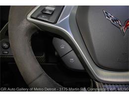 2016 Chevrolet Corvette (CC-2092805) for sale in Kentwood, Michigan