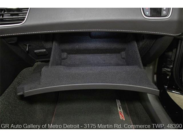 2016 Chevrolet Corvette (CC-2092805) for sale in Kentwood, Michigan