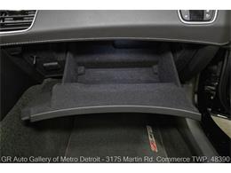 2016 Chevrolet Corvette (CC-2092805) for sale in Kentwood, Michigan