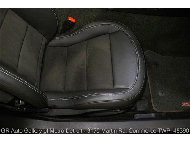 2016 Chevrolet Corvette (CC-2092805) for sale in Kentwood, Michigan