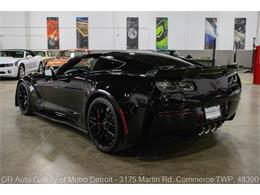 2016 Chevrolet Corvette (CC-2092805) for sale in Kentwood, Michigan