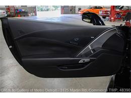 2016 Chevrolet Corvette (CC-2092805) for sale in Kentwood, Michigan
