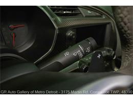 2016 Chevrolet Corvette (CC-2092805) for sale in Kentwood, Michigan