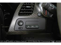 2016 Chevrolet Corvette (CC-2092805) for sale in Kentwood, Michigan