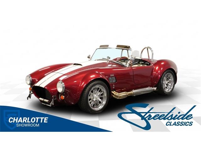 1965 Shelby Cobra (CC-2092806) for sale in Concord, North Carolina