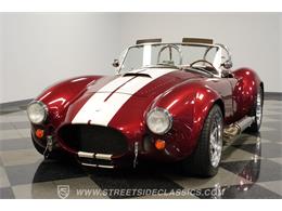 1965 Shelby Cobra (CC-2092806) for sale in Concord, North Carolina